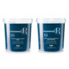 proszek bez pylu 500g BLUE refill deco dust   
